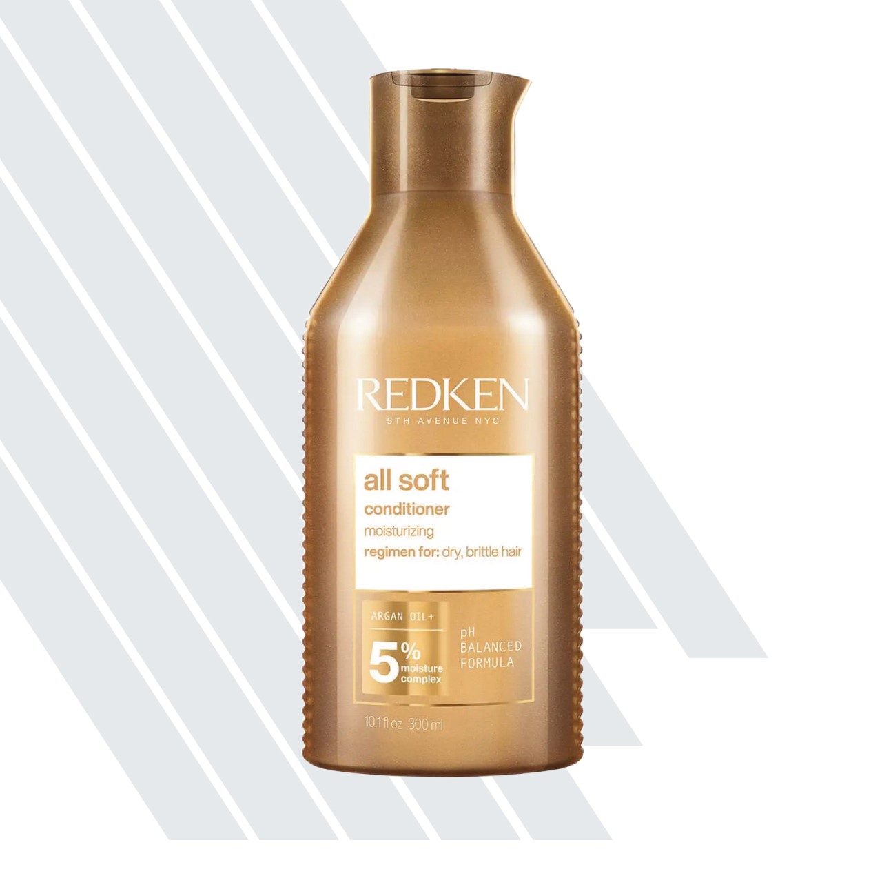 Redken All Soft Conditioner 300ml Redken All Soft Conditioner 300ml