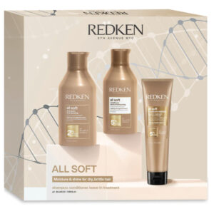 Redken All Soft Gift Set Redken All Soft Gift Set