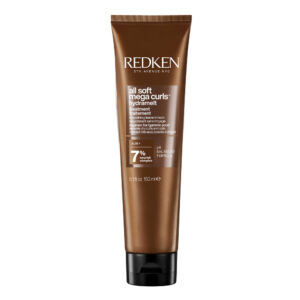 Redken All Soft Mega Curls HydraMelt 150ml Redken All Soft Mega Curls HydraMelt 150ml