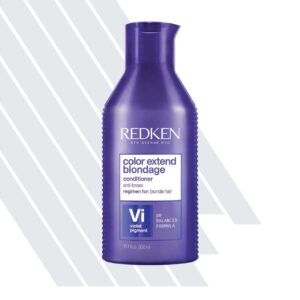Redken Blondage Conditioner 250ml Redken Blondage Conditioner 250ml