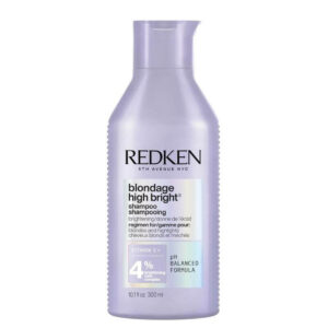 Redken Blondage High Bright Shampoo 300ml Redken Blondage High Bright Shampoo 300ml