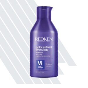 Redken Blondage Shampoo 300ml Redken Blondage Shampoo 300ml