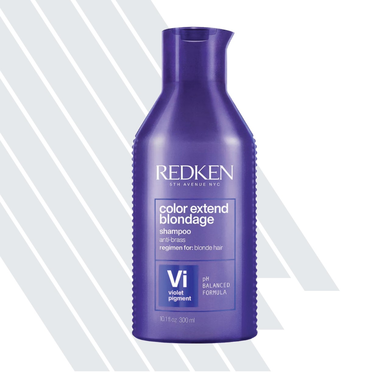 Redken Blondage Shampoo 300ml Redken Blondage Shampoo 300ml