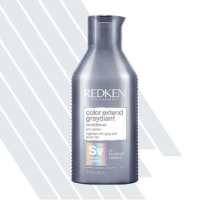 Redken Graydiant Conditioner 250ml Redken Graydiant Conditioner 250ml