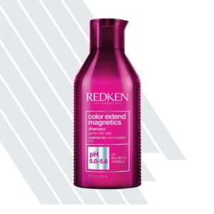 Redken Color Extend Magnetics Shampoo 300ml Redken Color Extend Magnetics Shampoo 300ml