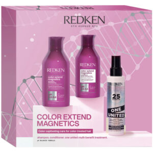 Redken Magnetics Gift Set Redken Magnetics Gift Set