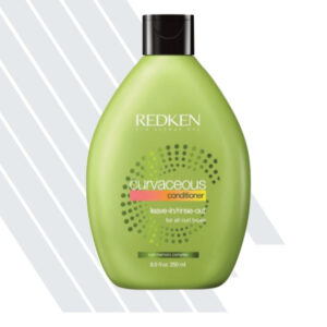 Redken Curvaceous Conditioner 250ml Redken Curvaceous Conditioner 250ml