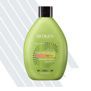 Redken Curvaceous Shampoo 300ml Redken Curvaceous Shampoo 300ml