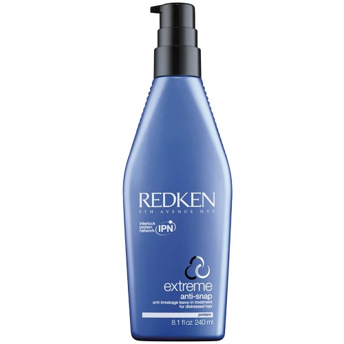 Redken Extreme Anti-snap 250ml Redken Extreme Anti-snap 250ml