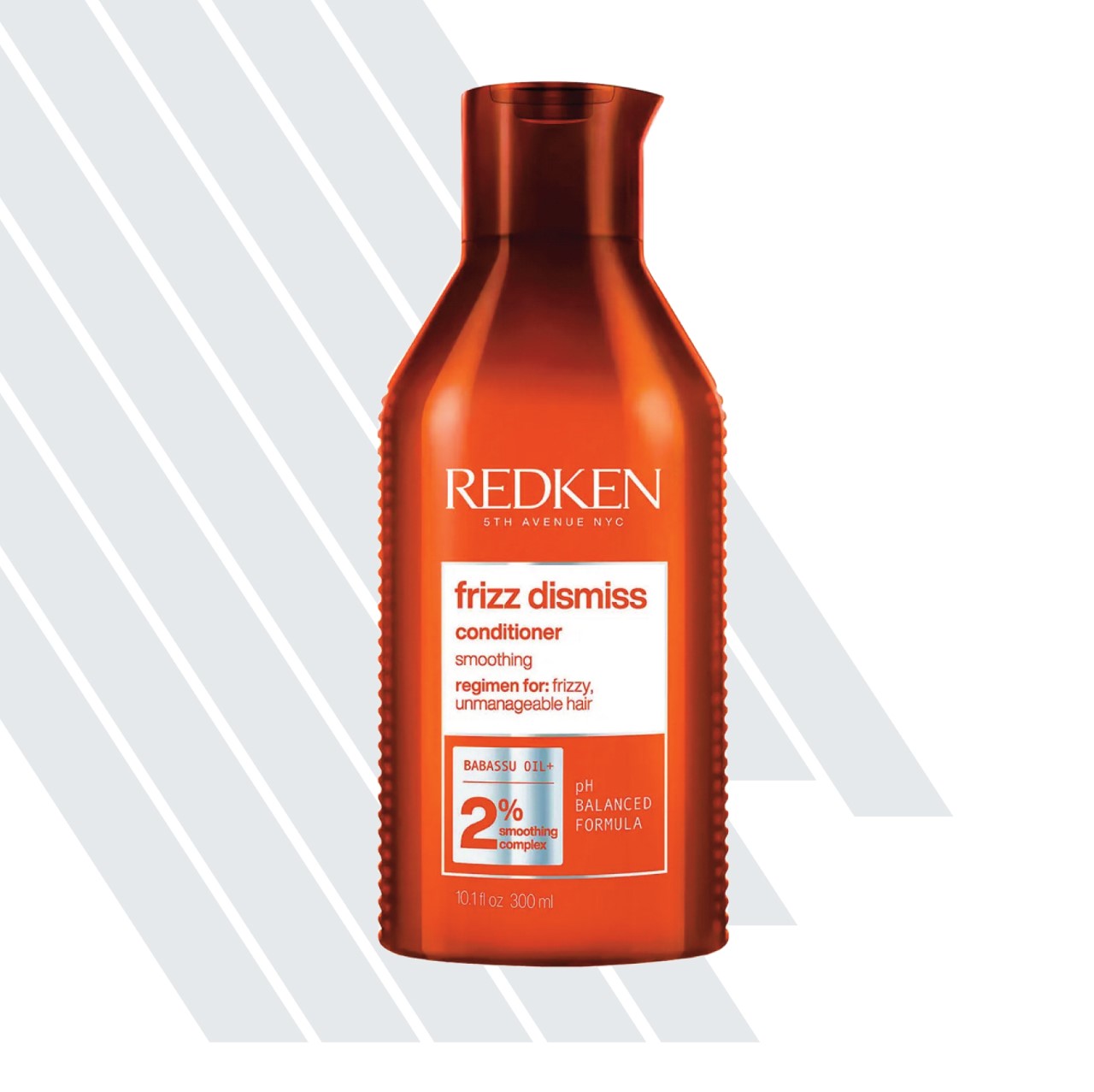 Redken Frizz Dismiss Conditioner 250ml Redken Frizz Dismiss Conditioner 250ml