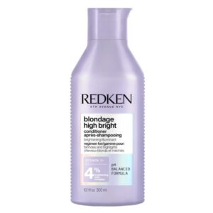 Redken Blondage High Bright Conditioner 300ml Redken Blondage High Bright Conditioner 300ml