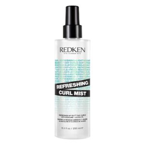 Redken Refreshing Curl Mist 250ml Redken Refreshing Curl Mist 250ml