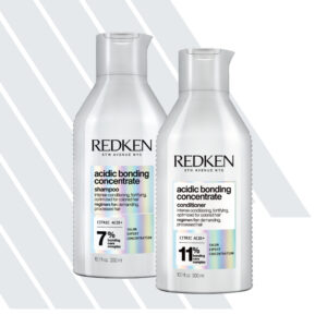Acidic Bonding Bundle Acidic Bonding Bundle