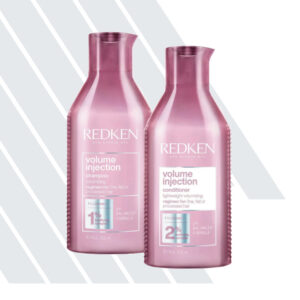 Volume Injection Bundle Volume Injection Bundle