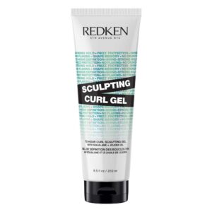 Redken Sculpting Curl Gel Redken Sculpting Curl Gel