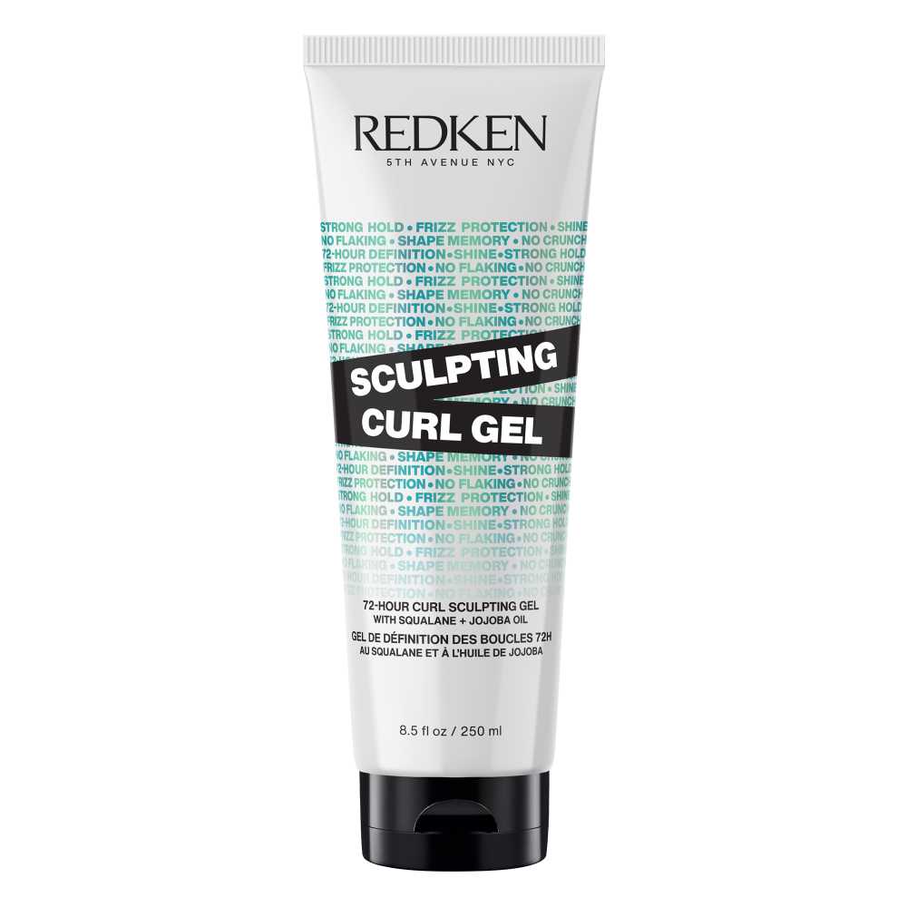 Redken Sculpting Curl Gel Redken Sculpting Curl Gel