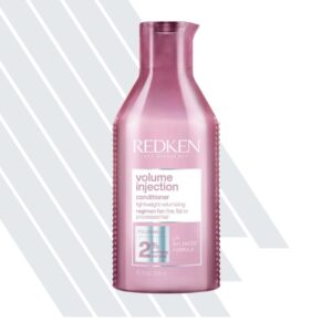 Redken Volume Injection Lifting Conditioner 300ml Redken Volume Injection Lifting Conditioner 300ml