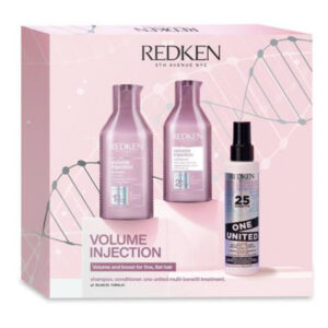Redken Volume Injection Gift Set Redken Volume Injection Gift Set