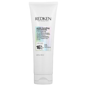 Redken Acidic Bonding 5 Minute Mask Redken Acidic Bonding 5 Minute Mask