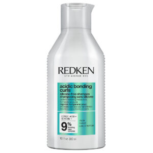 Acidic Bonding Curls Shampoo 300ml Acidic Bonding Curls Shampoo 300ml