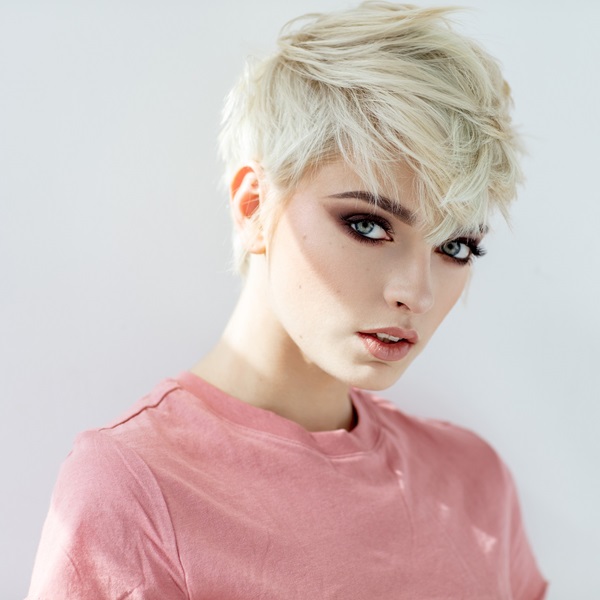 Blonde hair tinting at award-winning Limerick hairdressers Blonde hair tinting at award-winning Limerick hairdressers
