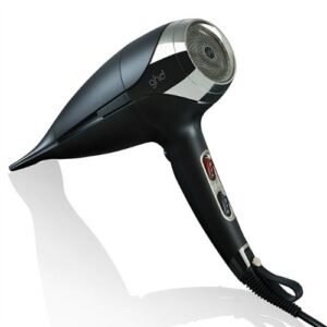 ghd Helios Hairdryer Black ghd Helios Hairdryer Black