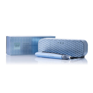 Ghd Chronos Hair Straightener - Limited-Edition Gift Set in Icy Blue Ghd Chronos Hair Straightener - Limited-Edition Gift Set in Icy Blue