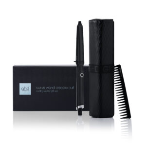 Ghd Creative Curl Wand Gift Set Ghd Creative Curl Wand Gift Set