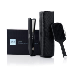 Ghd Gold Hair Straightener Gift Set Ghd Gold Hair Straightener Gift Set