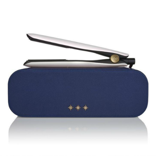 ghd Gold Iridescent White Gift Set ghd Gold Iridescent White Gift Set