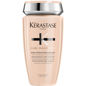 Kerastase Curl Manifesto Bain Hydratation Douceur 250ml Kerastase Curl Manifesto Bain Hydratation Douceur 250ml