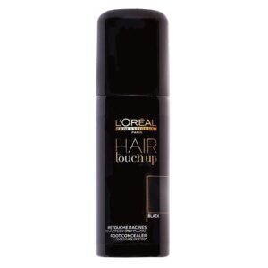 L'Oreal Professionnel Hair Touch Up - Black L'Oreal Professionnel Hair Touch Up - Black
