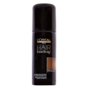L'Oreal Professionnel Hair Touch Up - Dark Blonde L'Oreal Professionnel Hair Touch Up - Dark Blonde