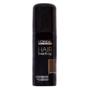 L’Oreal Professionnel Hair Touch Up – Light Brown L’Oreal Professionnel Hair Touch Up – Light Brown