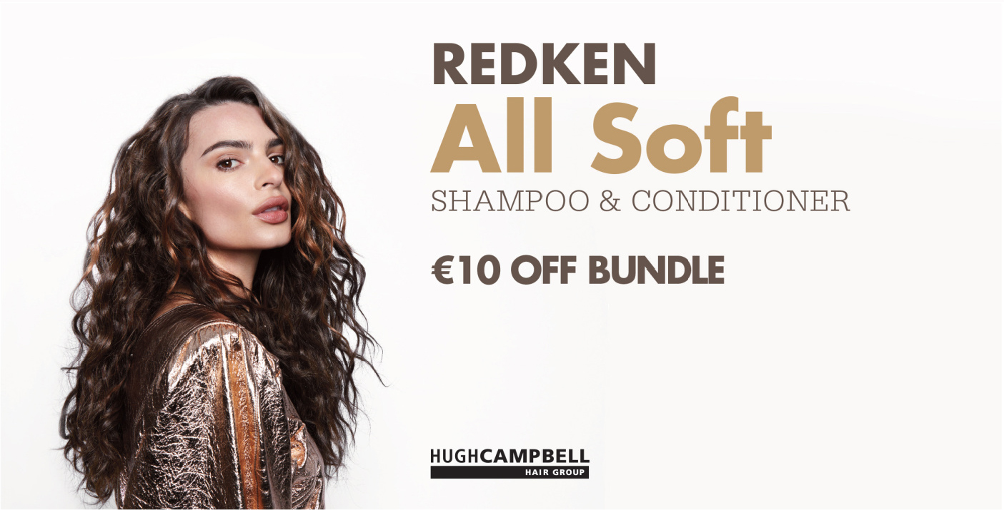 Redken All Soft Bundle Hugh Campbell Hair Group Redken All Soft Bundle Hugh Campbell Hair Group